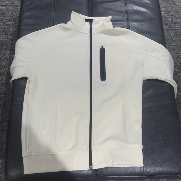 Zip up hoodie - Picture 1 of 2